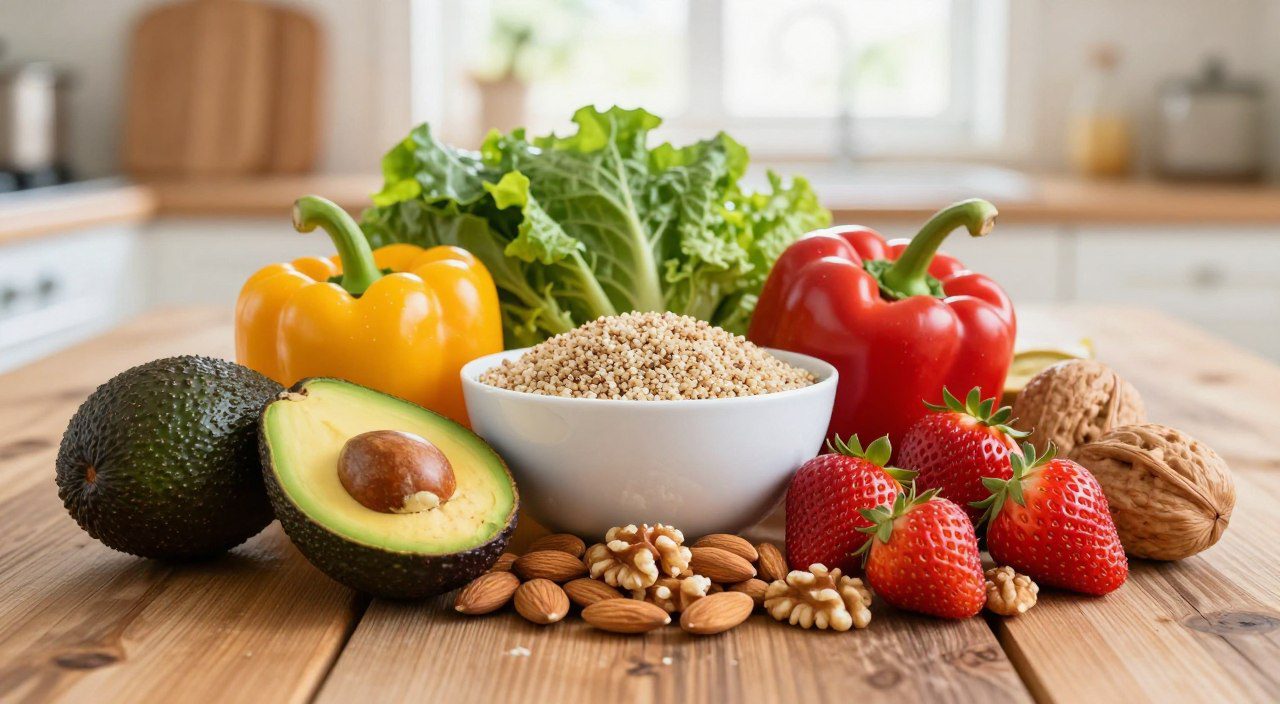 Alimentos Naturalmente Sem Lactose Que Você Já Conhece