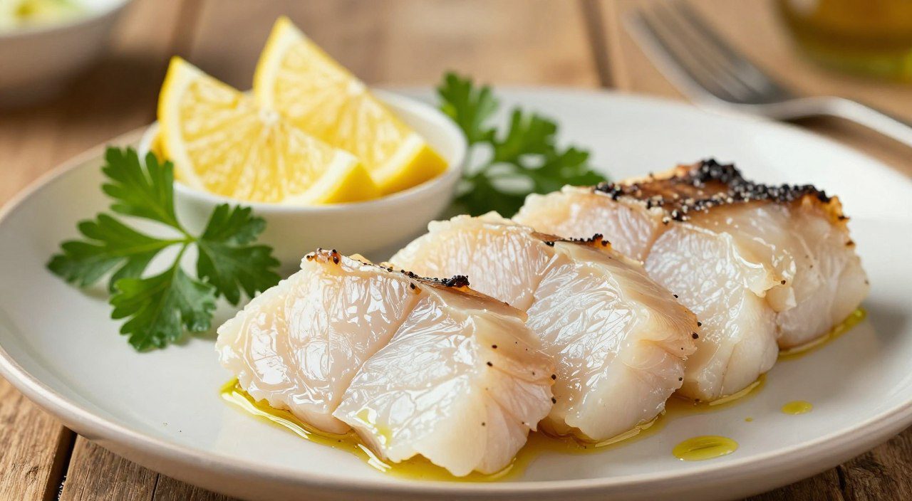Bacalhau Muito Salgado? Como Corrigir Depois de Pronto