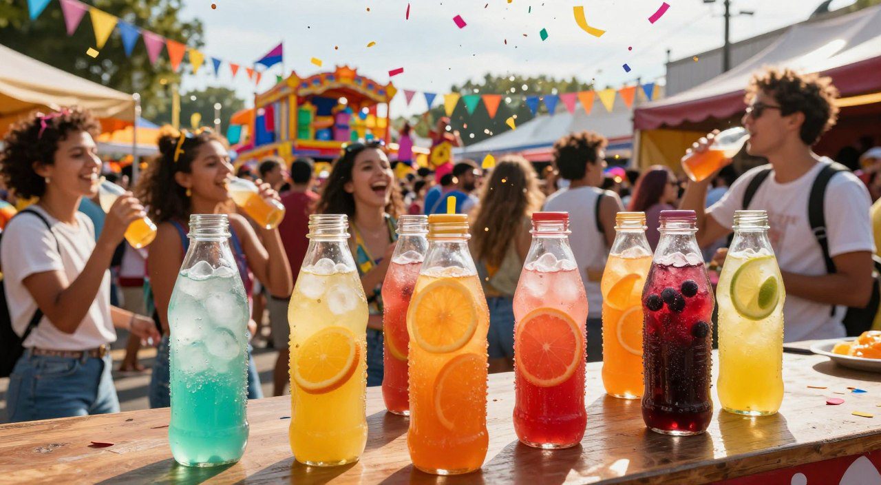 Bebidas Que Não Pesam No Estômago