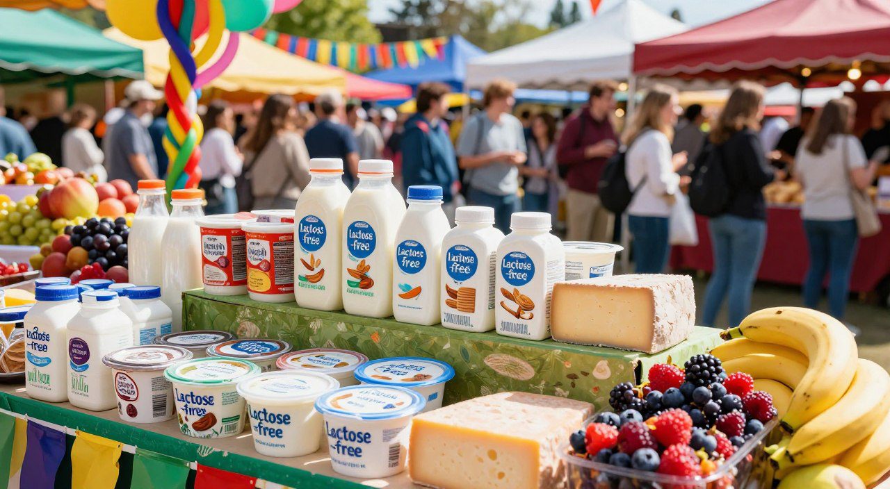 O Que Evitar Comer Antes De Sair Para O Bloco Se Você Evita Lactose