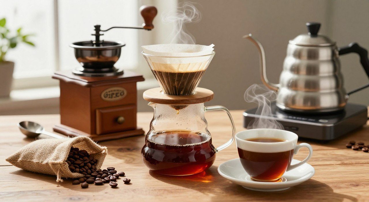 Antes de Passar o Café, Veja Estas Dicas Para Aproveitar Melhor a Bebida