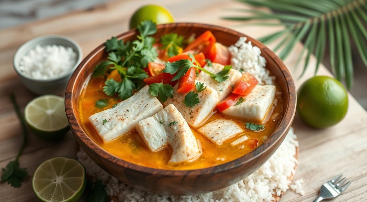 Receitas de Peixe na Quaresma Rápidas e Deliciosas