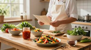 Como Reaproveitar Sobras de Comida