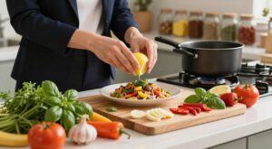 Como Deixar a Comida Mais Saborosa sem Gastar Mais