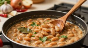 Como Deixar o Feijão Mais Saboroso e Cremoso