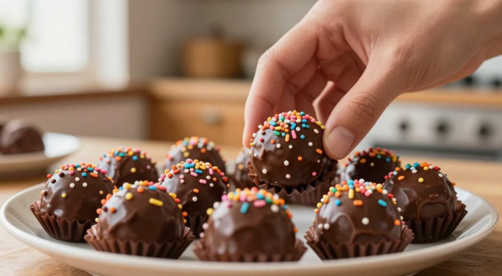 Como Evitar o Problema de Brigadeiro Açucarado