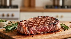 Como Evitar que a Carne Fique Dura