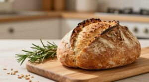 Pão Tem Lactose? Entenda Quando o Alimento Pode Conter Leite ou Derivados