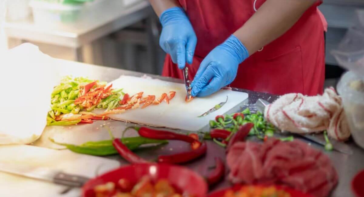 Princípios Fundamentais da Higiene Alimentar