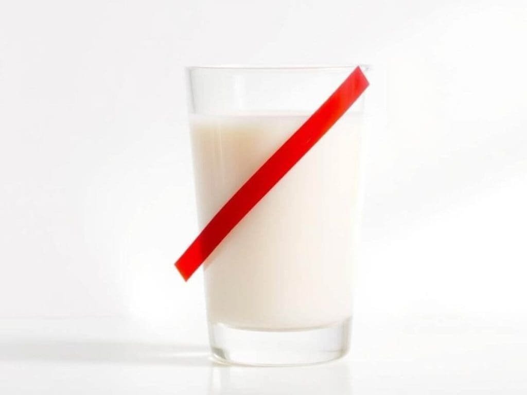  Intolerante a lactose