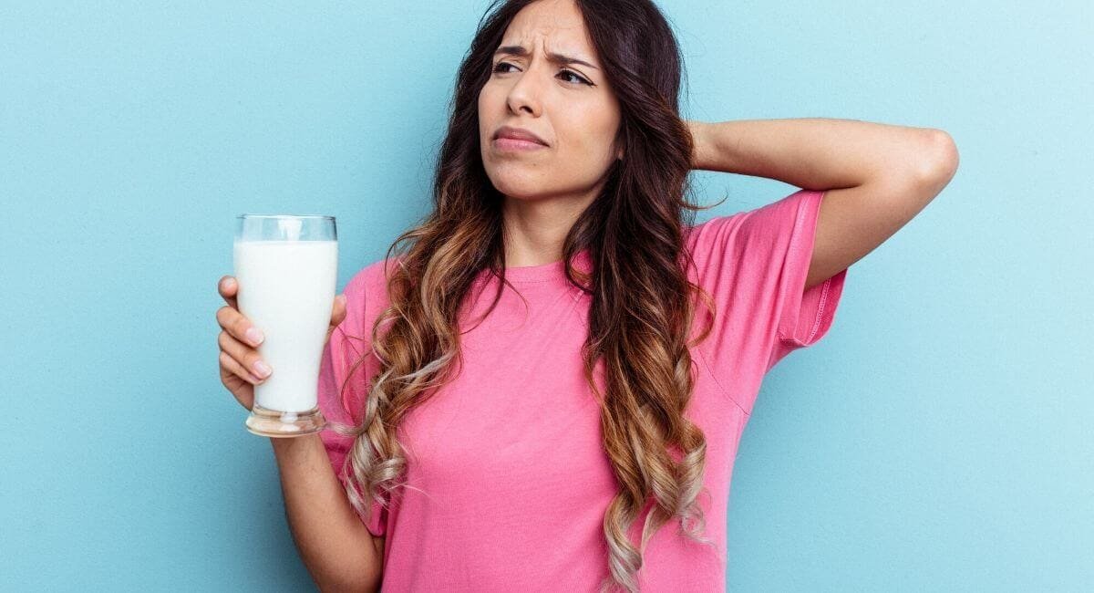Lactose Faz Bem ou Mal?
