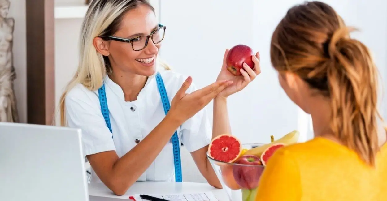 Acompanhamento Nutricional para Diabéticos