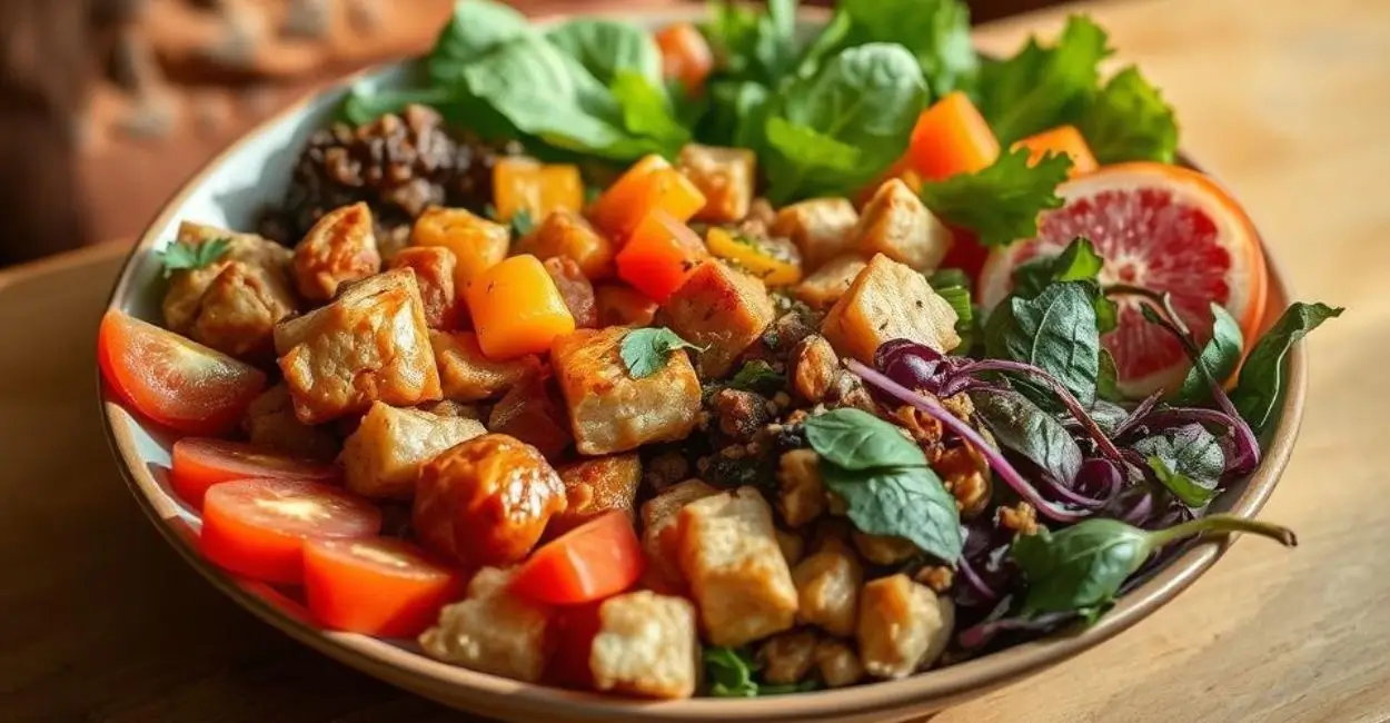 Como Começar a Ser Vegano