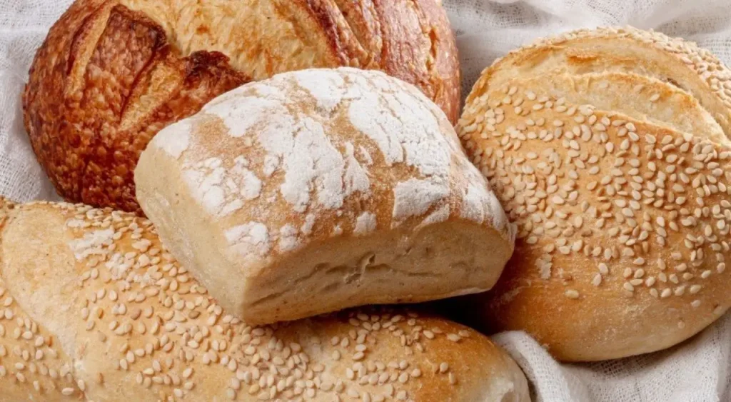 Como Incluir o Pão em uma Alimentação Balanceada