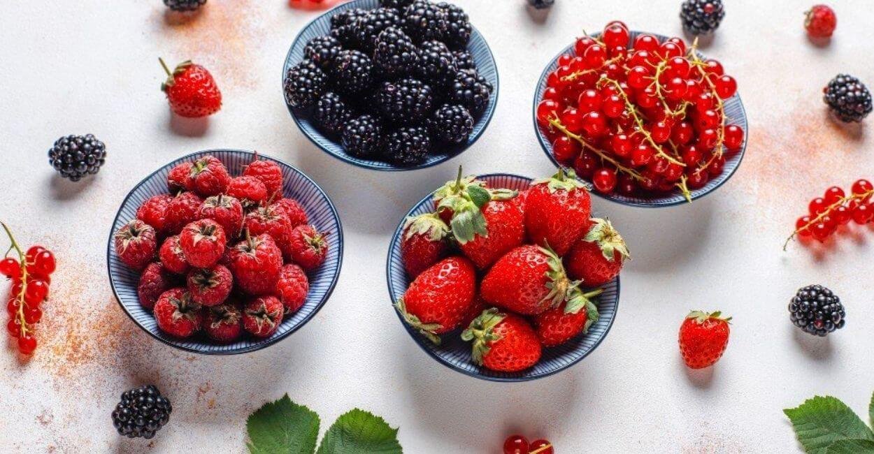 Melhores Frutas para Pessoas com Diabetes