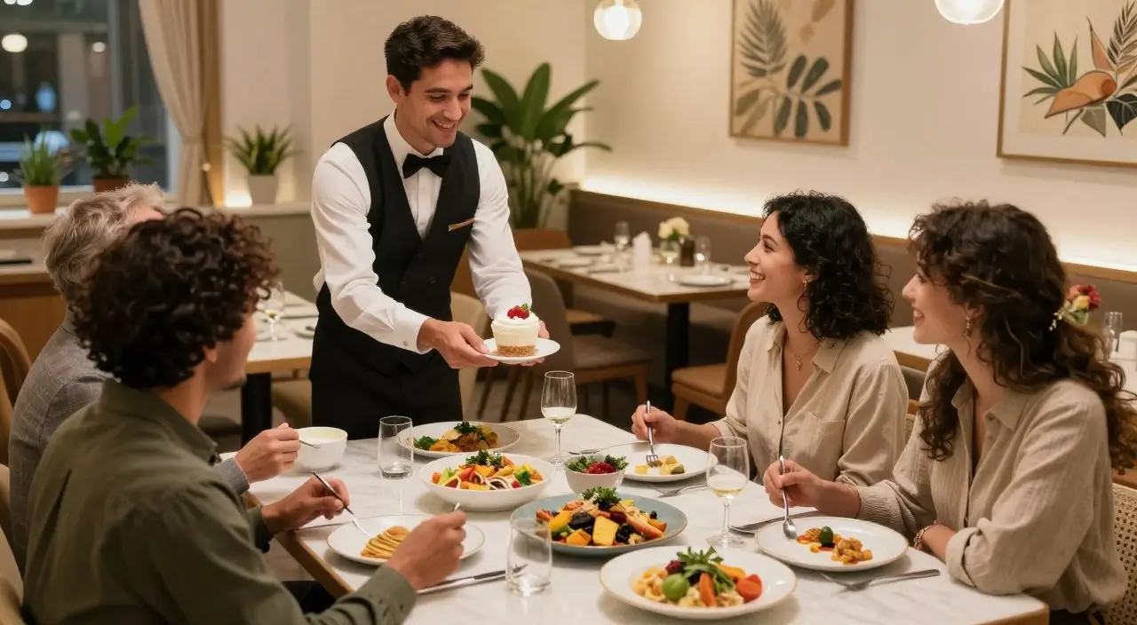 Intolerância à lactose: o que observar ao comer fora de casa