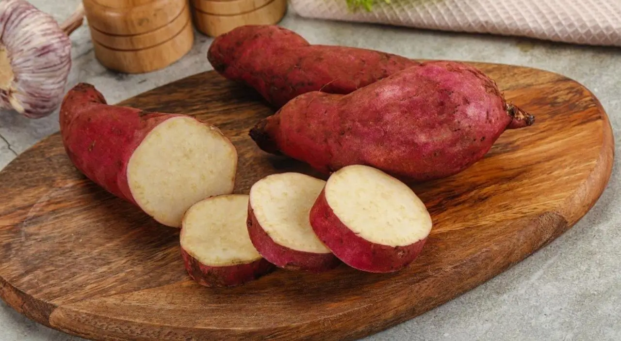 Conclusão Sobre os Benefícios da Batata Doce