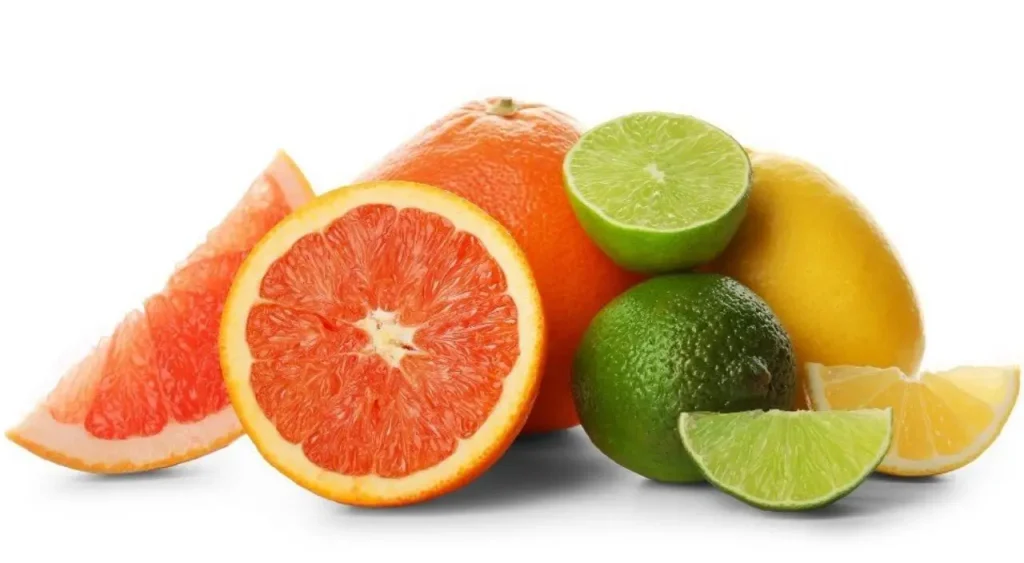 Qual Fruta é Melhor pra Saude, Laranja ou Limão?