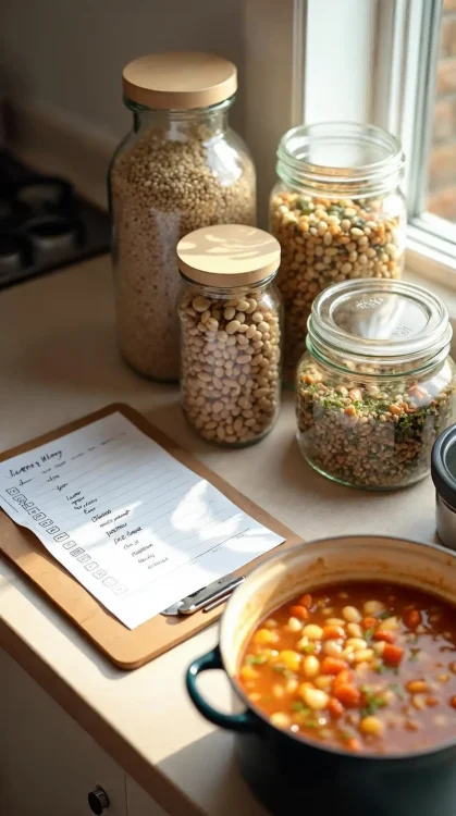 Economize já na cozinha com dicas fáceis