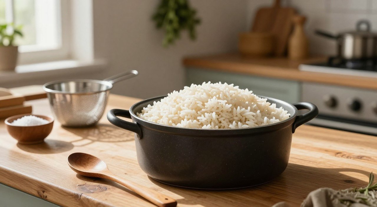 Arroz Empapado Como Consertar: Dicas Práticas