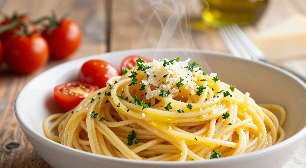 Truques para deixar o Macarrão Soltinho e Al Dente