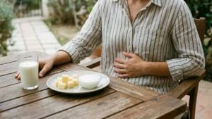 Sinais de Intolerância à Lactose Sintomas que Podem Aparecer Após o Consumo de Lácteos